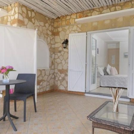 Relais Villa Anna Anacapri  Bagian luar foto