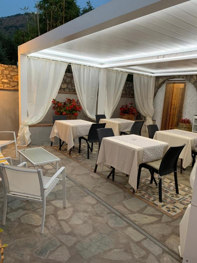 Relais Villa Anna Anacapri  Bagian luar foto