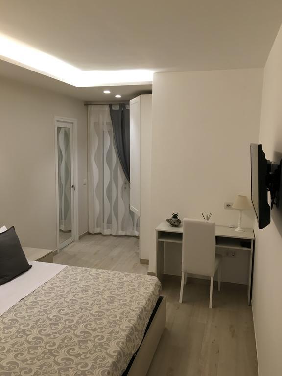 Relais Villa Anna Anacapri  Bagian luar foto