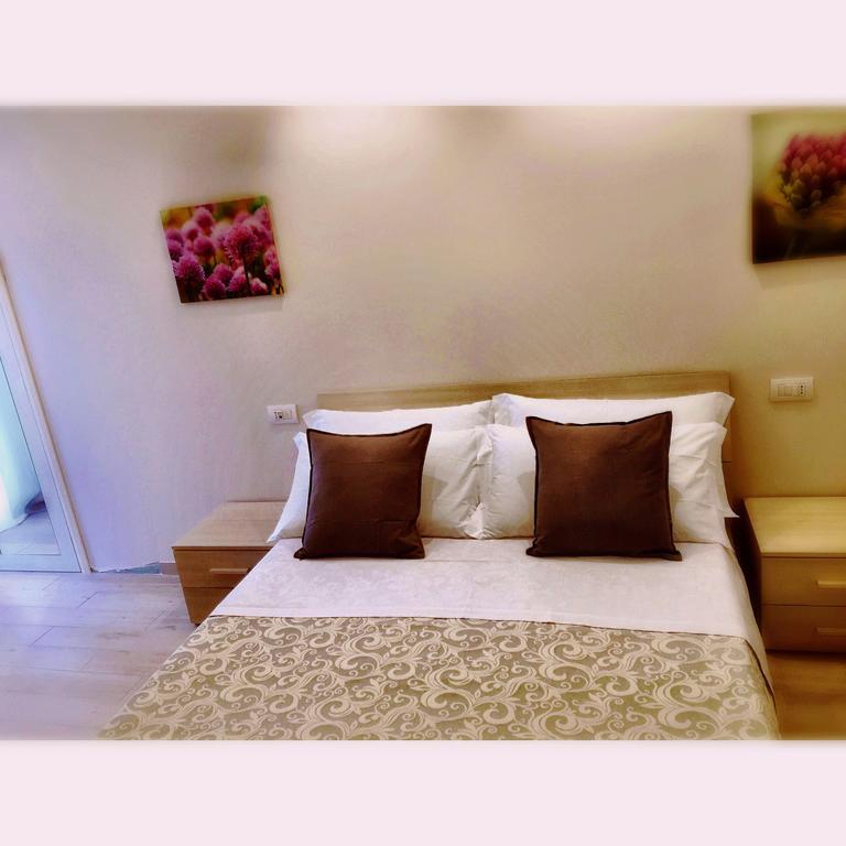 Relais Villa Anna Anacapri  Bagian luar foto