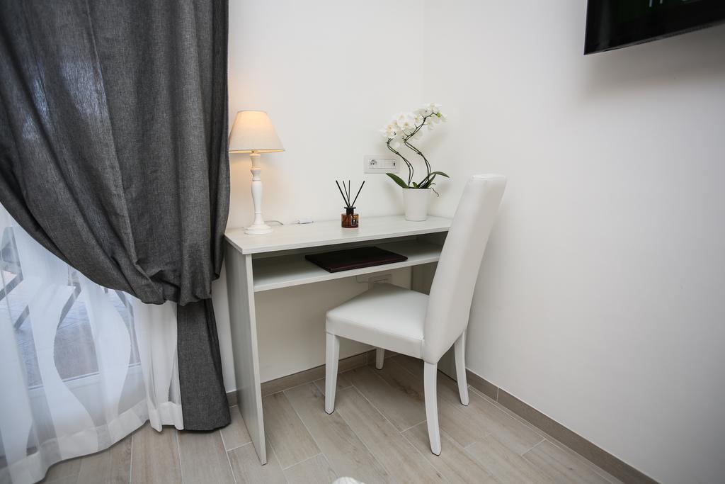 Relais Villa Anna Anacapri  Bagian luar foto