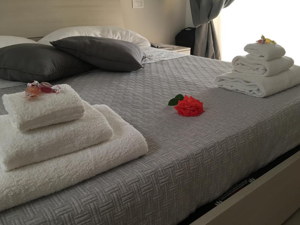 Relais Villa Anna Anacapri  Bagian luar foto