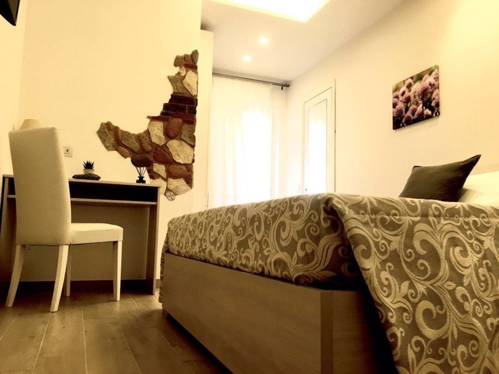 Relais Villa Anna Anacapri  Bagian luar foto