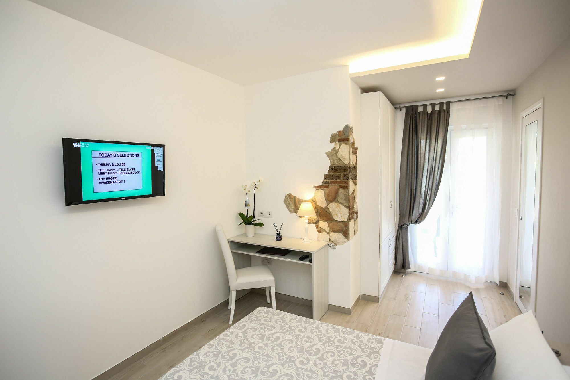 Relais Villa Anna Anacapri  Bagian luar foto