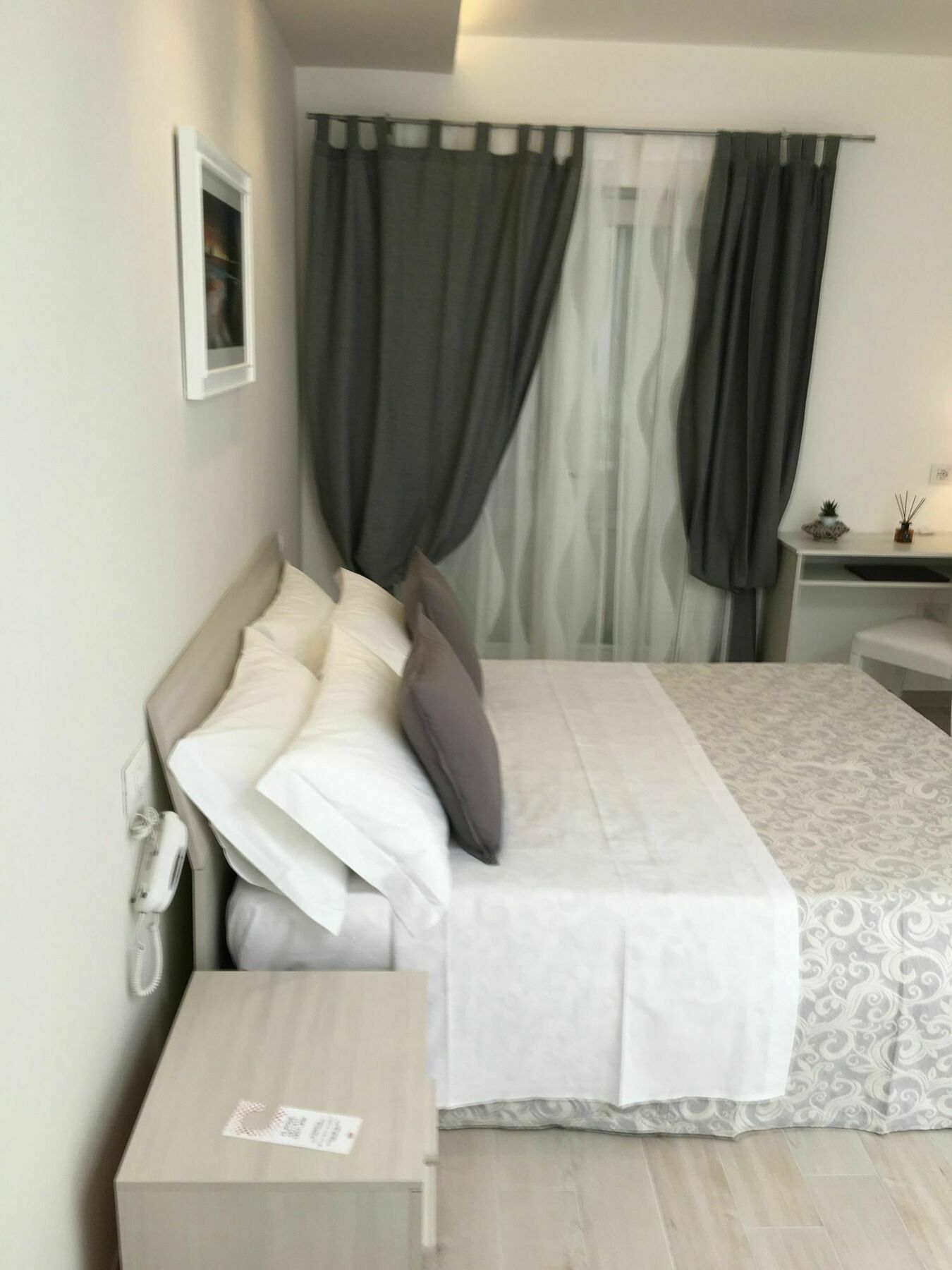 Relais Villa Anna Anacapri  Bagian luar foto