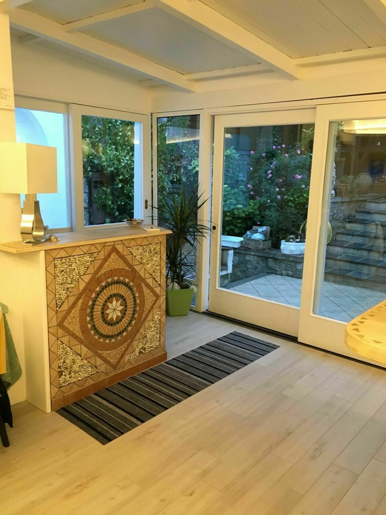 Relais Villa Anna Anacapri  Bagian luar foto
