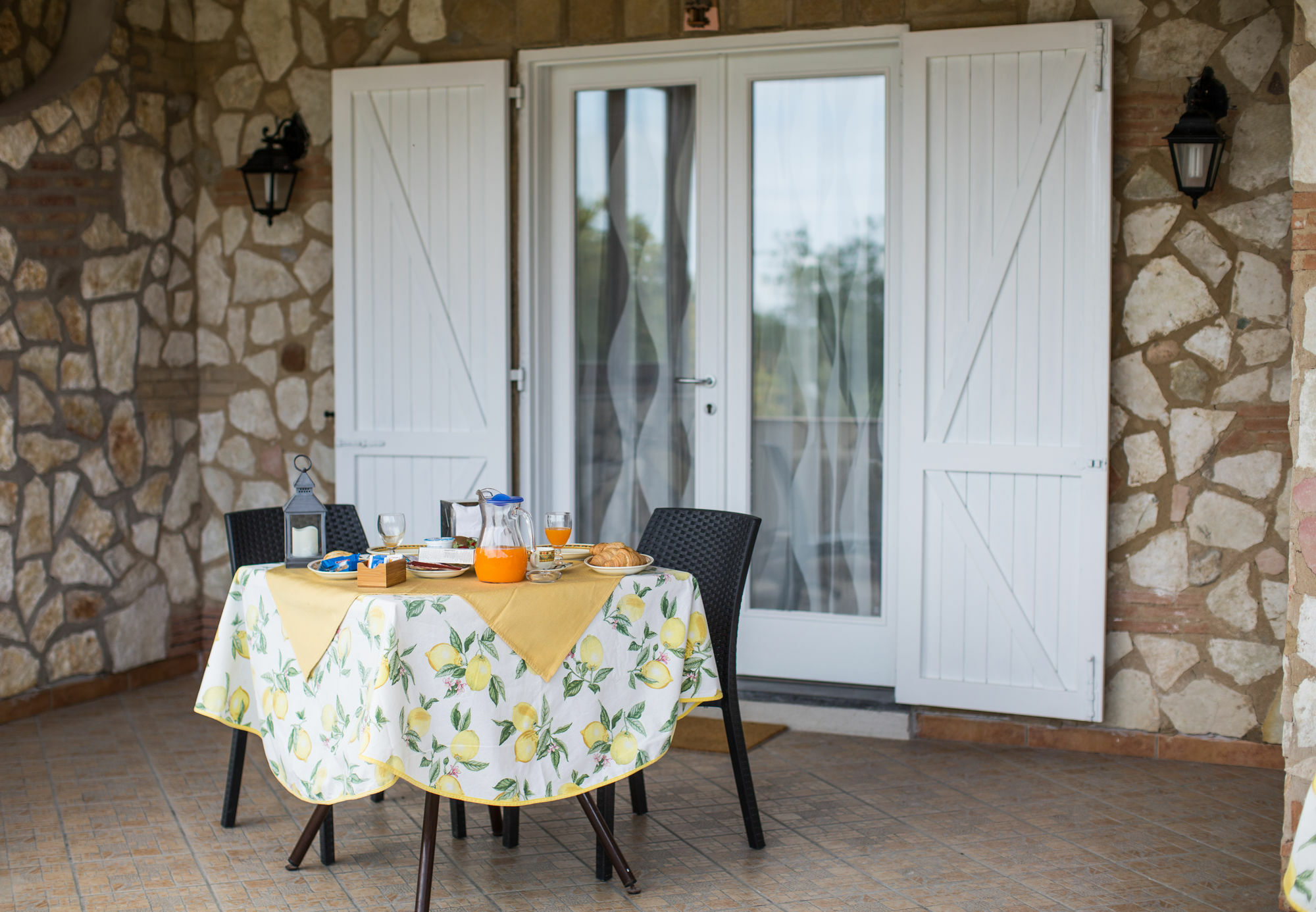Relais Villa Anna Anacapri  Bagian luar foto