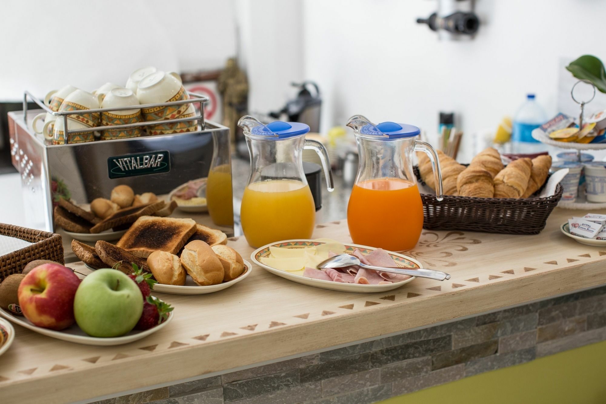 Relais Villa Anna Anacapri  Bagian luar foto